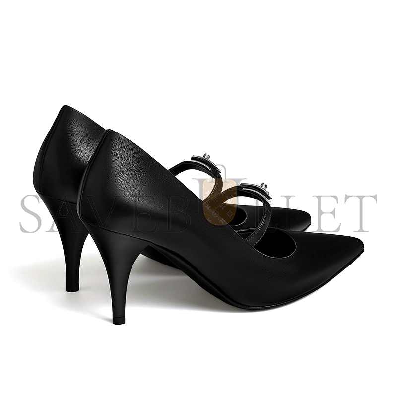 HERMES MAJESTE 80 PUMP H261048Z 02350